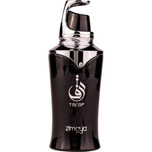 Zimaya Taraf Black - Apa de Parfum Unisex 100ml