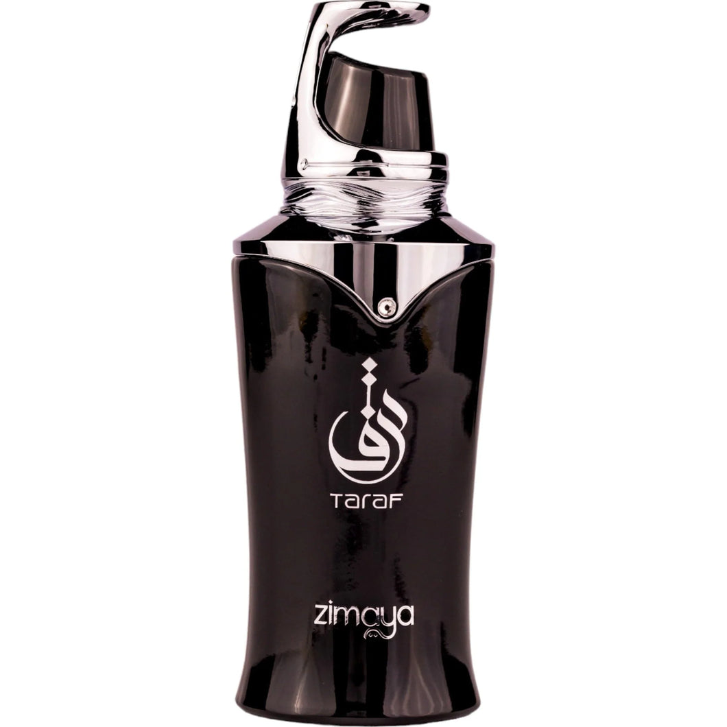 Zimaya Taraf Black - Apa de Parfum Unisex 100ml