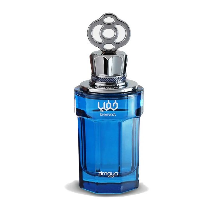 Zimaya Khafaya Blue - Apa de Parfum Barbati 100ml