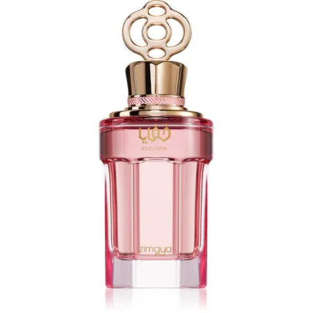 Zimaya Khafaya Pink - Apa de Parfum Femei 100ml