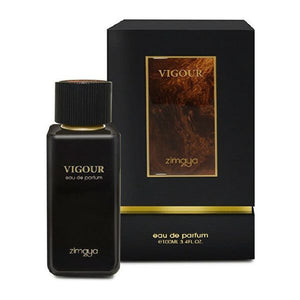 Zimaya Vigour 100ml - Apa de Parfum Pentru Barbati