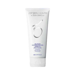 ZO Skin Balancing Cleansing Emulsion - Gel de Curatare Ten Normal/Sensibil 200ml