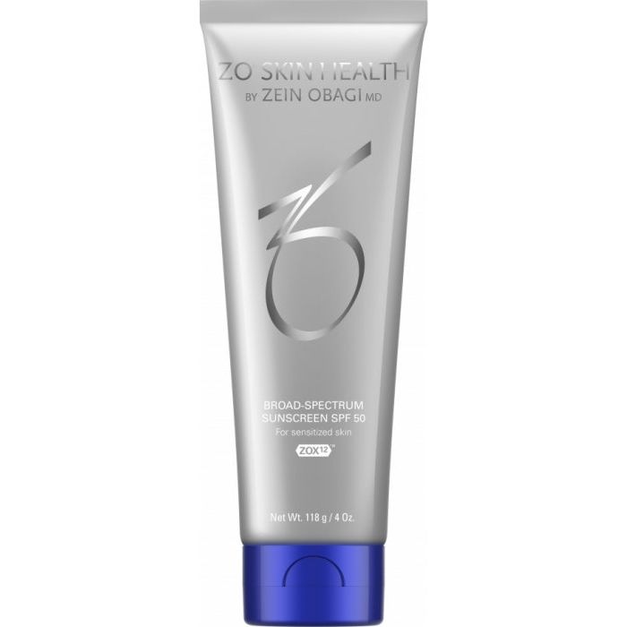 ZO Skin Broad-Spectrum Sunscreen SPF 50 - Crema Protectie Solara 118gr