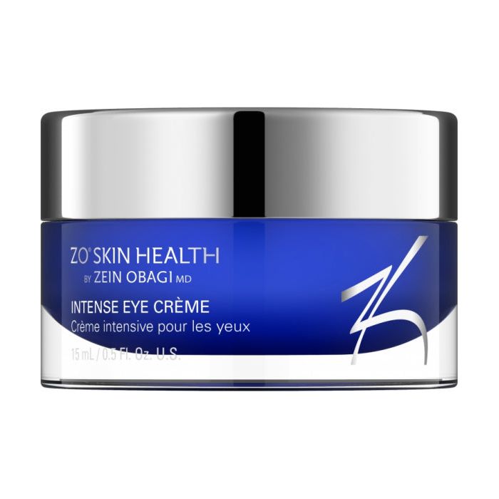 ZO Skin Intense Eye Creme - Crema Anti-Aging Pentru Conturul Ochilor 15ml