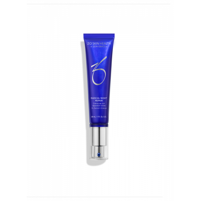 ZO Skin Radical Night Repair - Crema de Noapte cu Retinol 1% 60ml