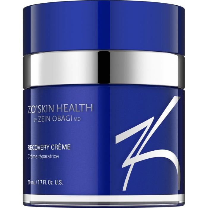 ZO Skin Recovery Creme - Crema Hidratanta Reparatoare 50ml - Beauty Lounge