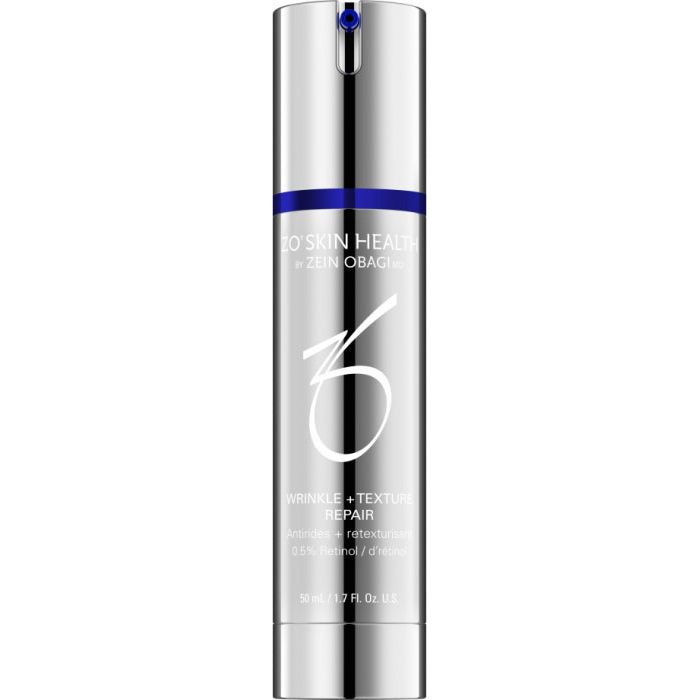 ZO Skin Wrinkle Texture Repair - Crema cu Retinol 0,5% 50ml