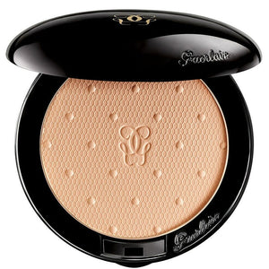 Guerlain Les Voilettes Translucent Compact Powder 03 Medium - Pudra Compacta