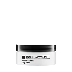 Paul Mitchell Dry Wax - Ceara Uscata cu Fixare Puternica 50ml