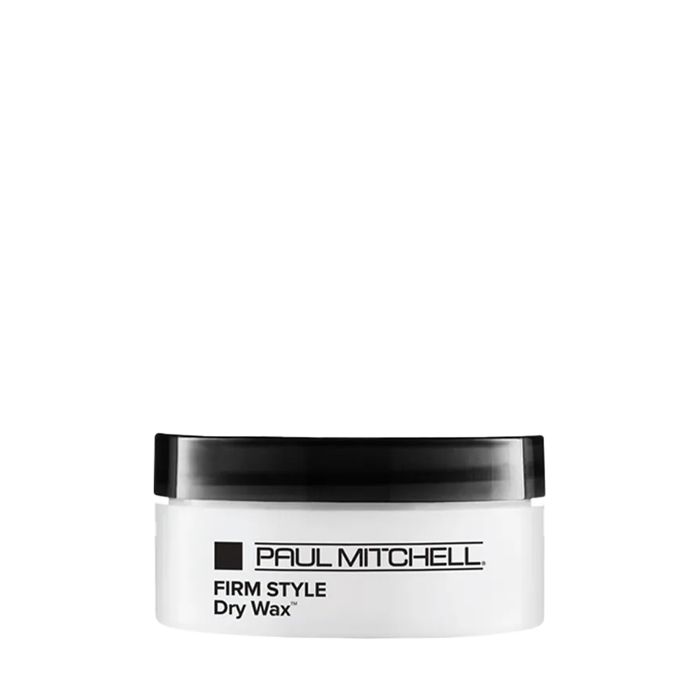 Paul Mitchell Dry Wax - Ceara Uscata cu Fixare Puternica 50ml