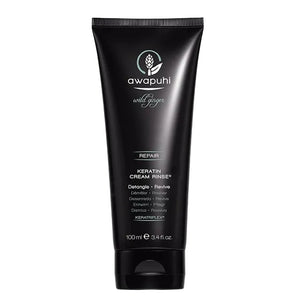 Paul Mitchell Awapuhi Keratin Cream - Balsam Hidratant Reparator 100ml