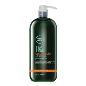 Paul Mitchell Tea Tree Special Color - Balsam Pentru Protectia Culorii 1000ml