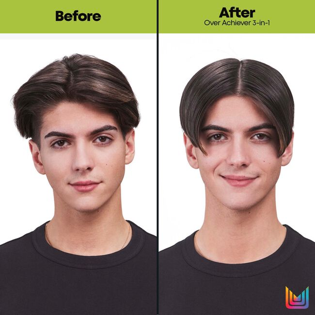Matrix Over Achiever 50ml - Crema de Styling 3in1