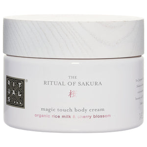 Rituals of Sakura Body Cream 220ml - Crema de Corp