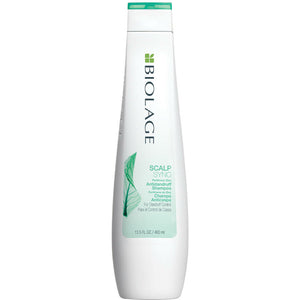 Matrix Biolage Scalp Anti-Dandruff Sampon 250ml - Anti-matreata