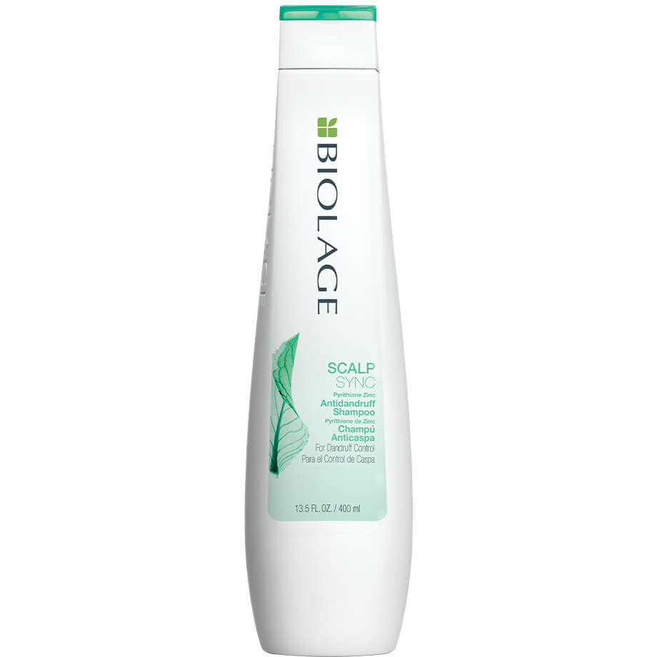 Matrix Biolage Scalp Anti-Dandruff Sampon 250ml - Anti-matreata