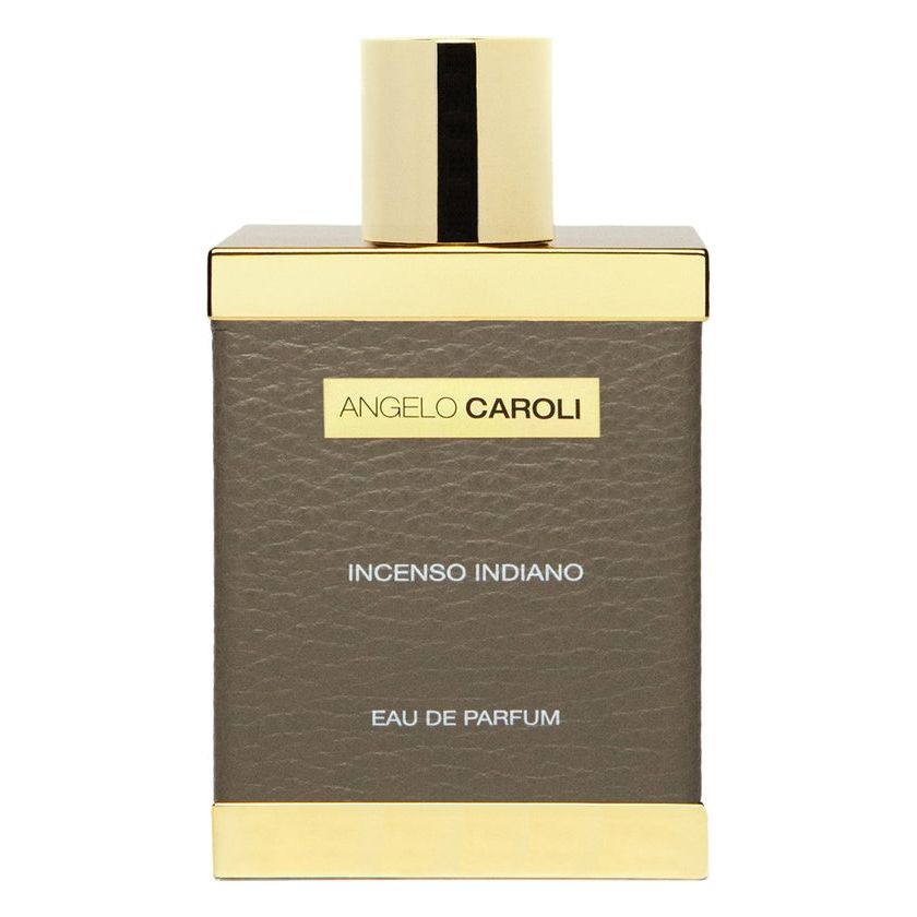 Angelo Caroli Incenso Indiano Eau De Parfum 100ml - Parfum Unisex