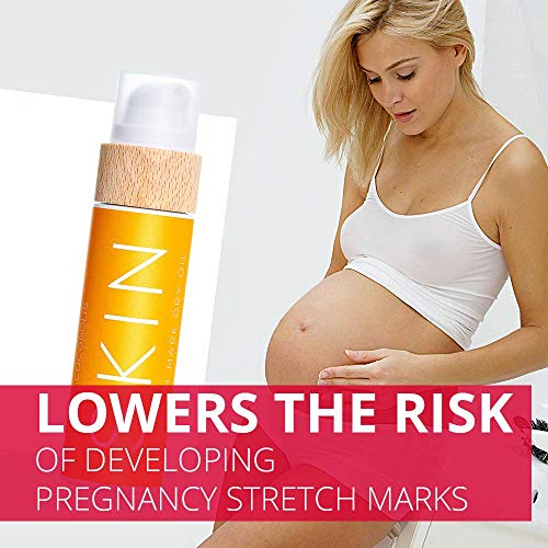 Cocosolis Skin Stretch Mark Dry Oil - Ulei Uscat Impotriva Vergeturilor 110ml