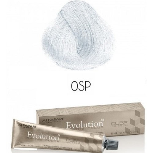 Alfaparf Milano Evolution of The Color Vopsea Permanenta Nr 0SP