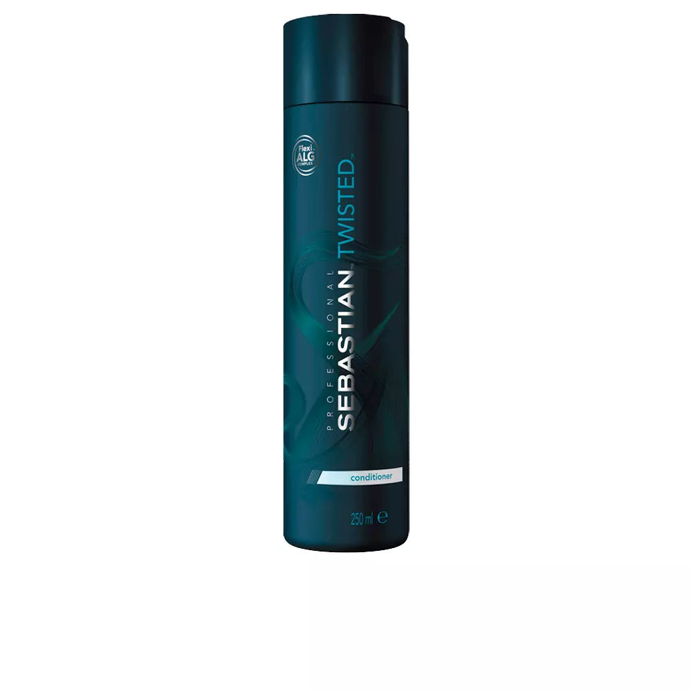 Sebastian Curl Conditioner 250ml - Pentru Par Cret - Beauty Lounge