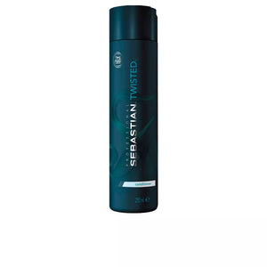 Sebastian Curl Conditioner 250ml - Pentru Par Cret