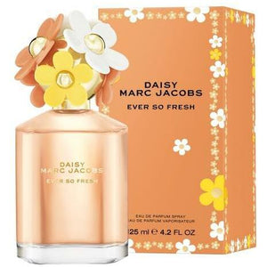 Marc Jacobs Fresh Ever So Fresh Eau de Parfum 125ml - Pentru Femei