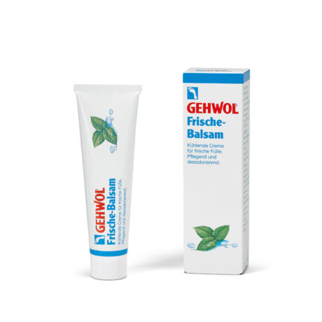 Gehwol Frische - Balsam Racoritor pentru Picioare 75ml - Beauty Lounge