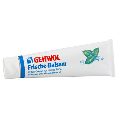 Gehwol Frische - Balsam Racoritor pentru Picioare 75ml - Beauty Lounge