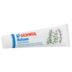 Gehwol - Balsam pentru Picioare - Piele Normala  75ml