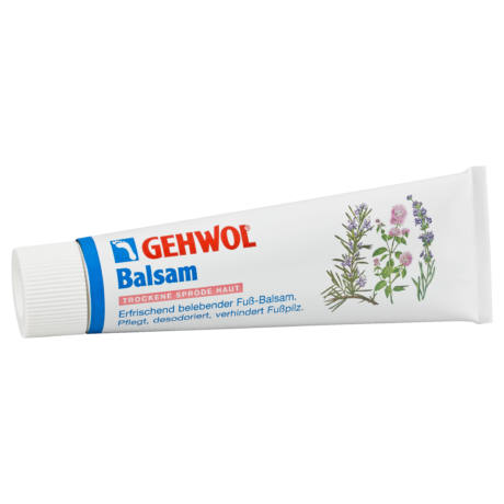 Gehwol Balsam pentru Picioare 75ml - Piele Uscata - Beauty Lounge