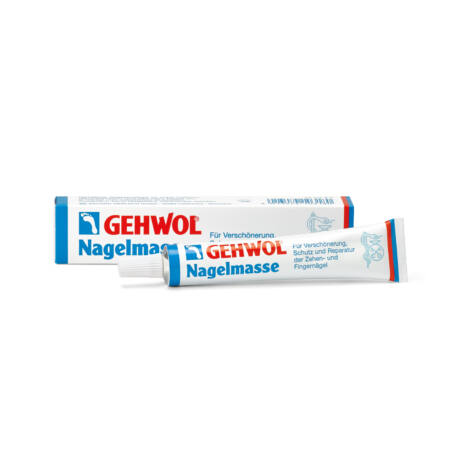 Gehwol Nagelmasse - Pasta Pentru Repararea si Protejarea Unghiilor 15ml