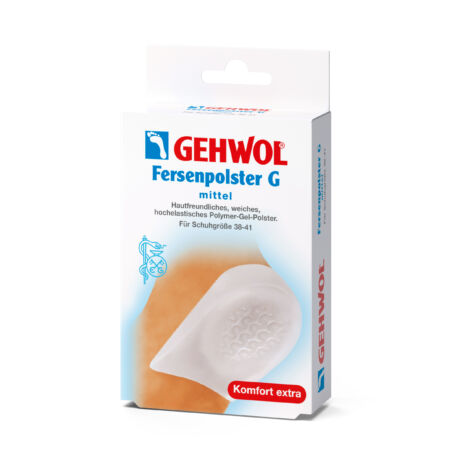 Gehwol Pernita Pentru Calcaie M  - 2buc - Beauty Lounge