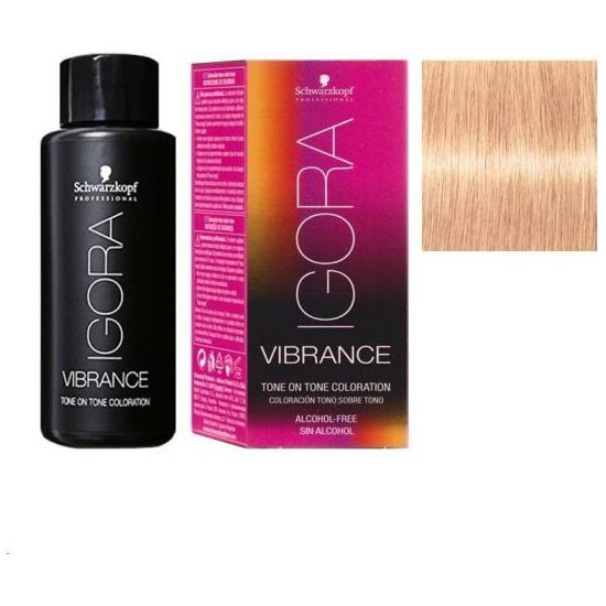 Schwarzkopf Professional Igora Royal Vopsea Demi Vibrance N 9,5-49 60ml