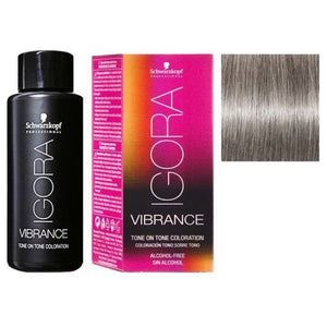 Schwarzkopf Professional Igora Royal Vopsea Demi Vibrance N 8.11 60ml