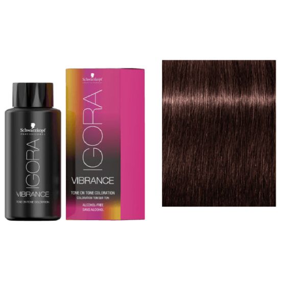 Schwarzkopf Professional Igora Royal Vopsea Demi Vibrance N 6-68 60ml