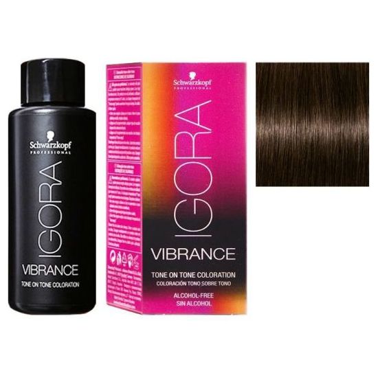 Schwarzkopf Professional Igora Royal Vopsea Demi Vibrance N 3-65 60ml