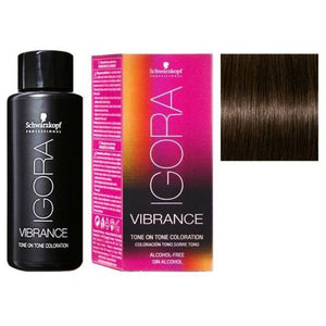 Schwarzkopf Professional Igora Royal Vopsea Demi Vibrance N 3.65 60ml