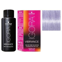 Încarcă imaginea în Galerie, Schwarzkopf Professional Igora Royal Vopsea Demi Vibrance N 0.11 60ml
