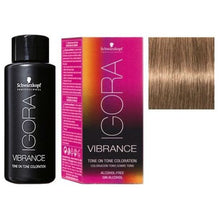 Încarcă imaginea în Galerie, Schwarzkopf Professional Igora Royal Vopsea Demi Vibrance N 8.46 60ml
