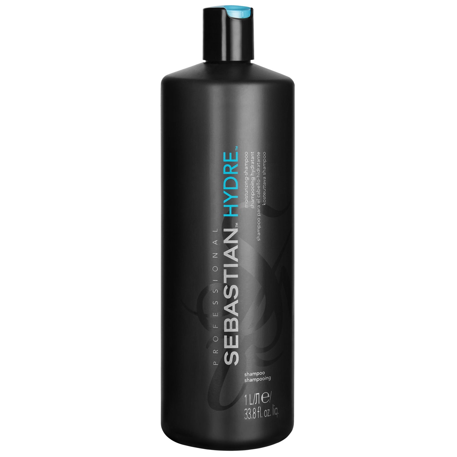Sebastian Hydre Sampon 1000ml - Pentru Hidratare Intensa - Beauty Lounge