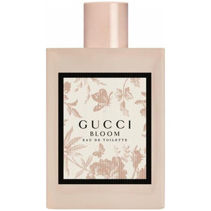 Gucci Bloom Eau de Toilettes 100ml - Pentru Femei