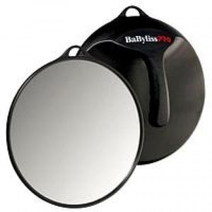 Babyliss Hair Stylist Mirror - Oglinda Rotunda cu Maner