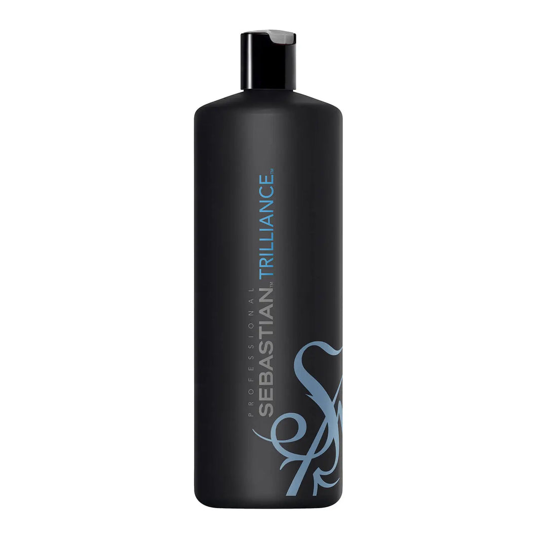 Sebastian Trilliance Sampon 1000ml - Pentru Toate Tipurile de Par