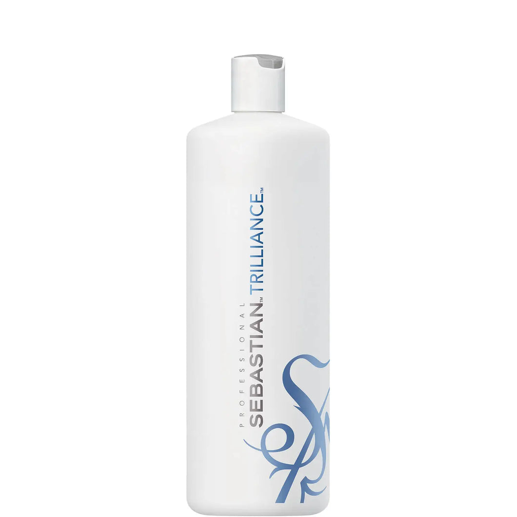 Sebastian Trilliance Conditioner 1000ml - Pentru Toate Tipurile de Par