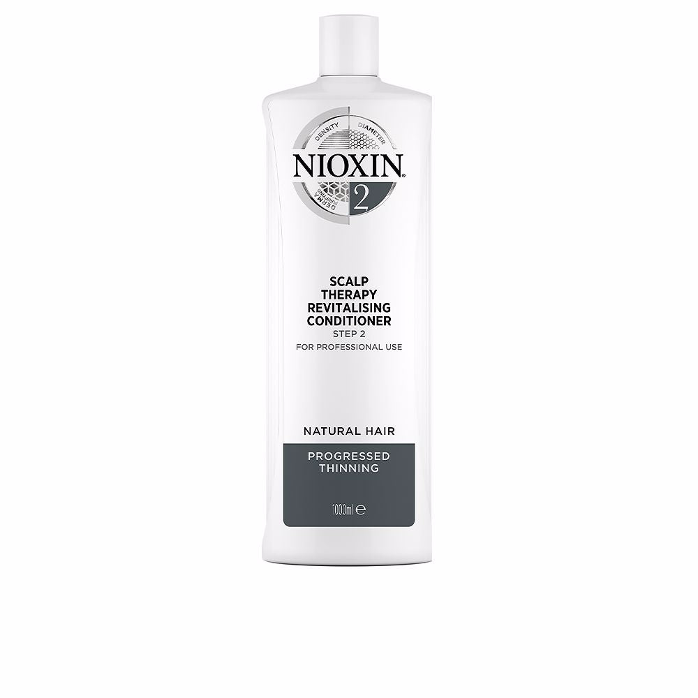 Nioxin SYS2 Conditioner 1000ml - Balsam Impotriva Caderii Parului