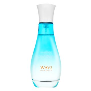 Davidoff Wave Eau de Toilette 50ml - Pentru Femei