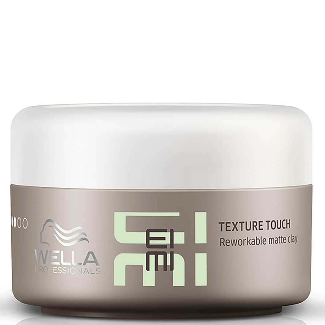 Wella Professionals Eimi Texture Touch 75ml - Ceara Mata