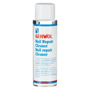 Gehwol Nail Repair Cleanser - Solutie pentru Degresarea Unghiilor 150ml