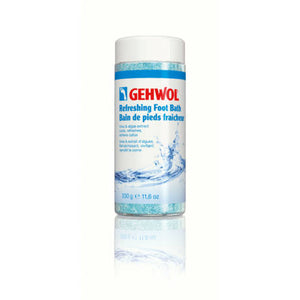 Gehwol Refreshing Foot Bath - Sare de Baie Revigoranta 330g