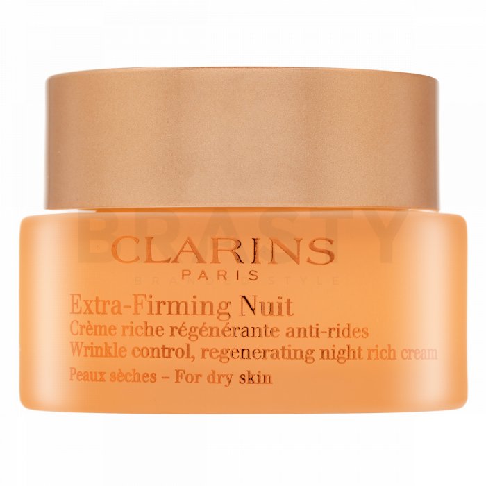 Clarins Extra Firming Night Cream 50ml - Crema de Noapte Pentru Fermitate - Beauty Lounge